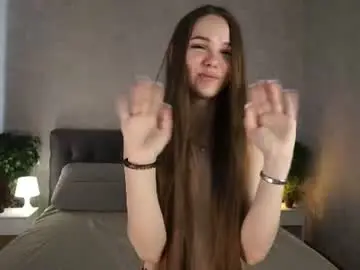 Chaturbate Sex Chat of auroralowen