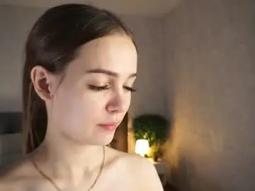 Chaturbate Live Porn of auroralowen