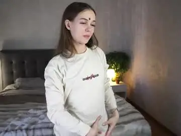 Chaturbate Private Sex Chat of auroralowen