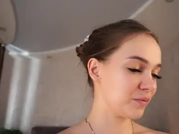 Chaturbate Free Live Porn of auroralowen