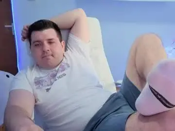 Chaturbate Sex Chat of basystem8
