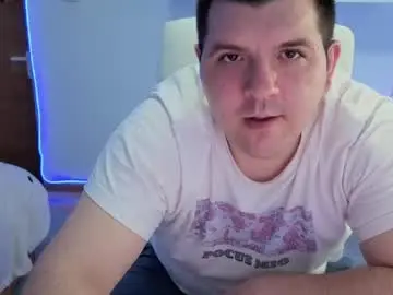 Chaturbate Live Sex Cam of basystem8