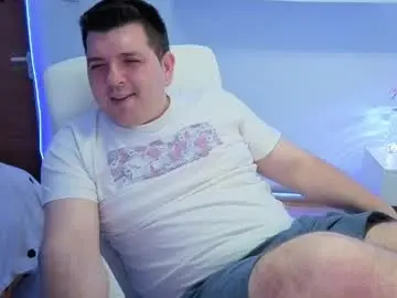Chaturbate Live Porn of basystem8