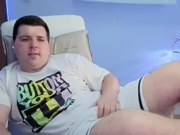 Chaturbate Sex Chat of basystem8