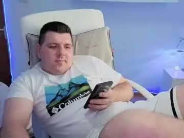 Chaturbate Live Porn of basystem8