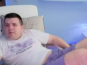 Chaturbate Sex Cam of basystem8