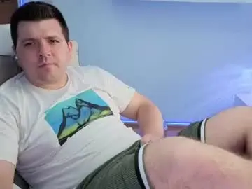 Chaturbate Private Sex Chat of basystem8