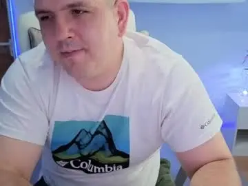 Chaturbate Live Sex Cam of basystem8