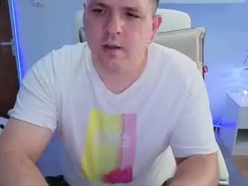 Chaturbate Live Sex of basystem8