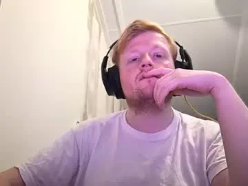 Chaturbate Adult Webcams of chattygingerboy
