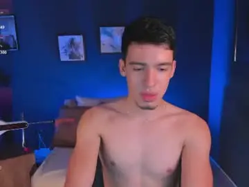 Chaturbate Free Porn Cam of davidosoriox