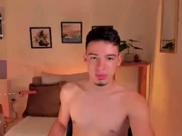 Chaturbate Sex Cam of davidosoriox