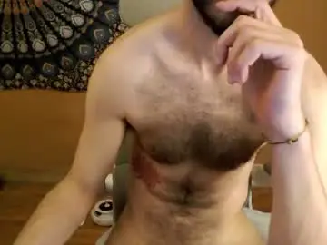 Chaturbate Nude Webcam of drmst13_2