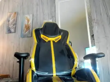 Chaturbate Adult Video Chat of enzzox