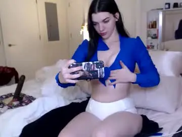 Chaturbate Sex Chat of greeneyedmilly