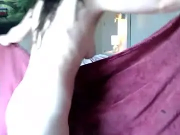 Chaturbate Live Sex of greeneyedmilly