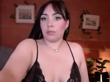 Chaturbate Live Sex Cam of harmonyy01