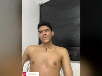 Chaturbate Private Sex Chat of jonhsebastiann