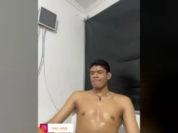Chaturbate Adult Webcams of jonhsebastiann