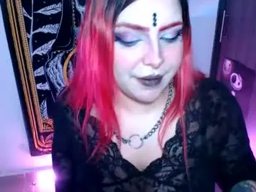 Chaturbate Best Webcam of lilith_miaw