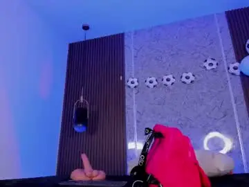 Chaturbate Sex Cam of maye_wells_