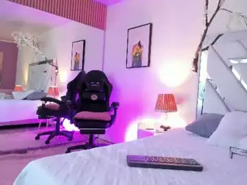 Chaturbate Live Sex of mia_davis__