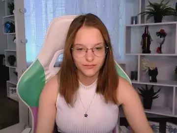 Chaturbate Adult Video Chat of miranda__low