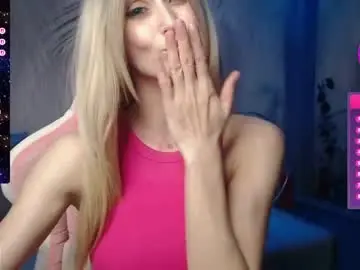 Chaturbate Live Porn of strongalice