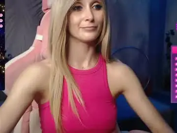 Chaturbate Live Sex of strongalice