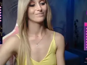 Chaturbate Live Sex of strongalice