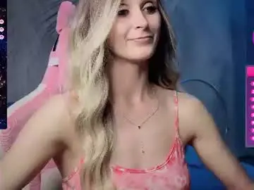 Chaturbate Nude Webcam of strongalice