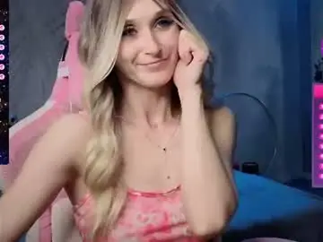 Chaturbate Live Sex of strongalice