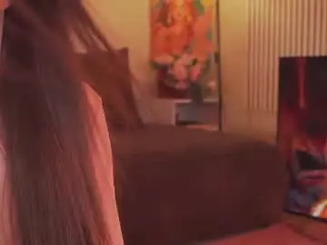 Chaturbate Sex Chat of wednesday_evans