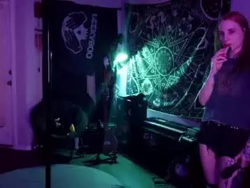 Chaturbate Sex Cam of xxlilithmoonxx