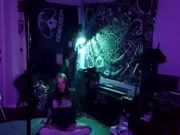 Chaturbate Live Sex Cam of xxlilithmoonxx