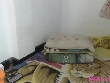 Chaturbate Best Webcam of alice_psilocybe_sabina420