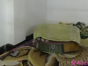 Chaturbate Nude Webcam of alice_psilocybe_sabina420