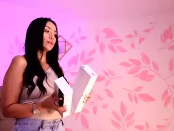 Chaturbate Nude Webcam of ana_riveros
