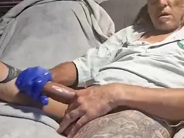 Chaturbate Sex Cam of annunakispawn