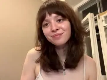 Chaturbate Best live sex cam show of bernitaazen