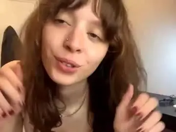 Chaturbate Live Sex Cam of bernitaazen