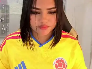 Chaturbate Sex Cam of cherry_bunny_cn