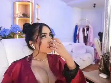 Chaturbate Adult Video Chat of elasummeer