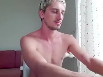 Chaturbate Adult Video Chat of elpsycongrooo