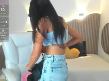 Chaturbate Best Webcam of iris8_