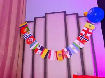 Chaturbate Sex Chat of jenifer_gomez