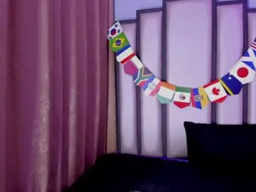Chaturbate Live Sex of jenifer_gomez