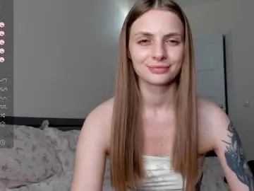 Chaturbate Adult Webcam of ju_lii