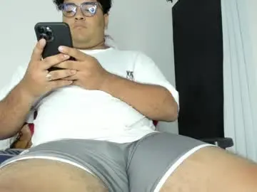 Chaturbate Nude Webcam of kevinmarshallx_1