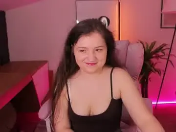 Chaturbate Live Porn of kitty___mia